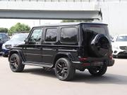 Mercedes-Benz G-Класс AMG II (W463) Москва  - изображение 41