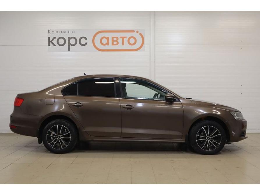 Volkswagen Jetta VI Коломна  - изображение 4