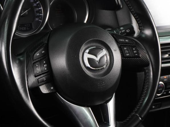 Mazda CX-5 I Рестайлинг с пробегом 2015 года, цена 1 699 000 рублей, 174081 км, внедорожник, Автокод Объявления