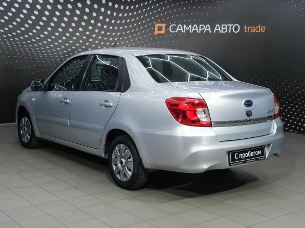 Datsun on-DO I с пробегом 2015 года, цена 460 000 рублей, 57527 км, седан, Автокод Объявления