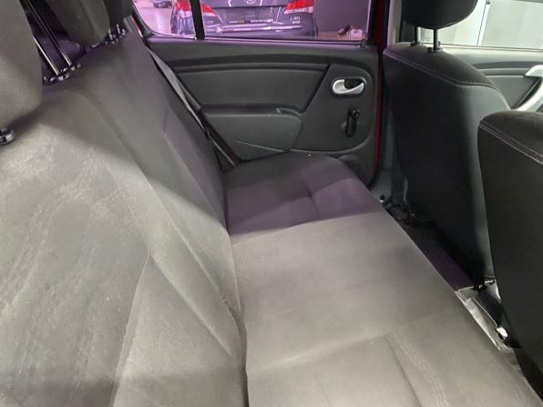 Renault Sandero I с пробегом 2011 года, цена 499 000 рублей, 179000 км, хэтчбек, Автокод Объявления