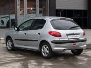 Peugeot 206 Новосибирск  - изображение 26