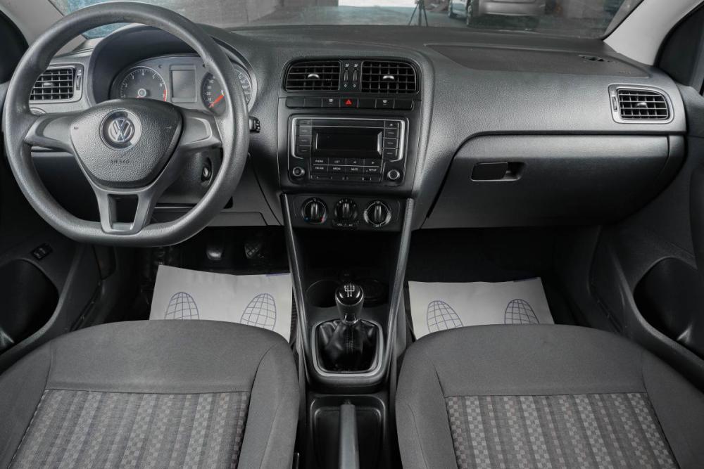 Volkswagen Polo V Рестайлинг Тюмень  - изображение 13