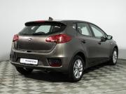 Kia Ceed II Рестайлинг Санкт-Петербург  - изображение 21
