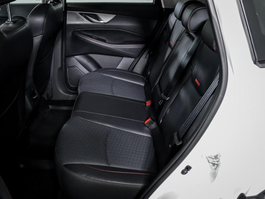 Changan CS35 Plus I Рестайлинг Москва  - изображение 10