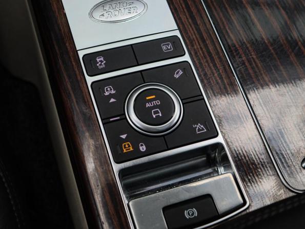 Land Rover Range Rover IV Рестайлинг с пробегом 2019 года, цена 7 300 000 рублей, 94367 км, внедорожник, Автокод Объявления