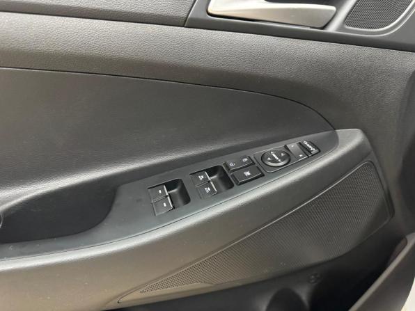 Hyundai Tucson III Рестайлинг с пробегом 2018 года, цена 2 226 000 рублей, 102631 км, внедорожник, Автокод Объявления