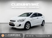 Hyundai Solaris I Кемерово  - изображение 12