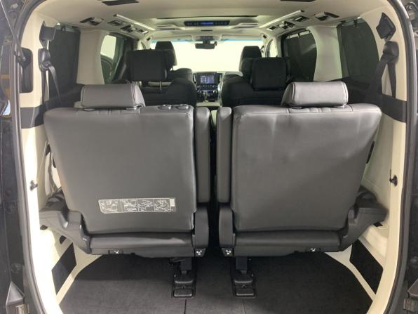 Toyota Alphard III Рестайлинг с пробегом 2020 года, цена 4 335 000 рублей, 184036 км, минивэн, Автокод Объявления