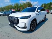 Jaecoo J8 Тюмень  - изображение 30
