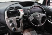 Toyota Ractis I Новокузнецк  - изображение 44