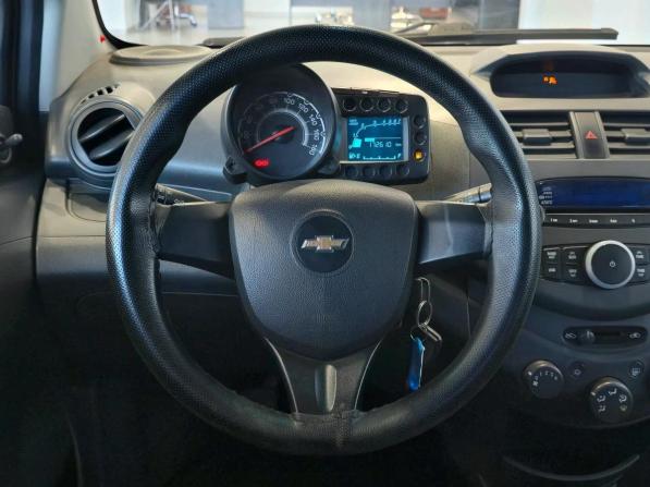 Chevrolet Spark III с пробегом 2011 года, цена 590 000 рублей, 172000 км, хэтчбек, Автокод Объявления