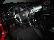 Geely Emgrand EC7 Тюмень  - изображение 30