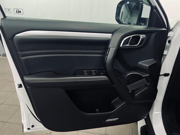 Haval Dargo I с пробегом 2024 года, цена 2 680 000 рублей, 25000 км, внедорожник, Автокод Объявления