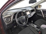 Toyota RAV4 IV (XA40) Рестайлинг Москва  - изображение 46
