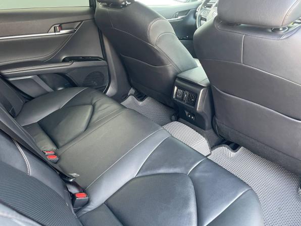 Toyota Camry VIII (XV70) с пробегом 2020 года, цена 2 870 000 рублей, 77848 км, седан, Автокод Объявления