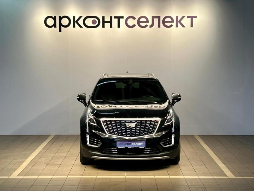 Cadillac XT5 I Рестайлинг Краснодар  - изображение 11