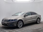 Volkswagen Passat CC I Рестайлинг Москва  - изображение 18