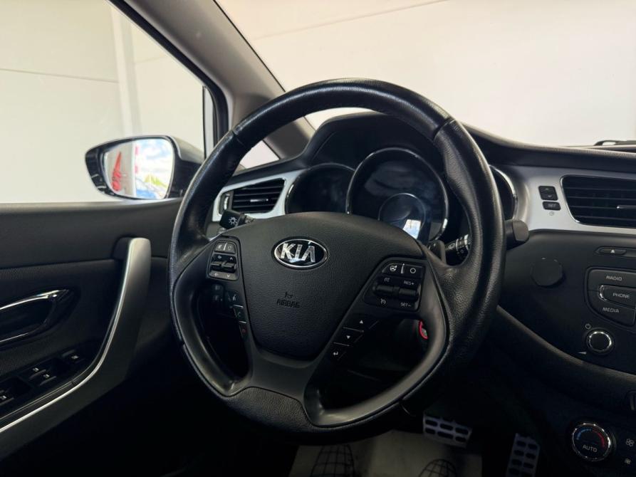 Kia Ceed II Уфа  - изображение 8