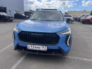 Haval Jolion I Рестайлинг Санкт-Петербург  - изображение 13