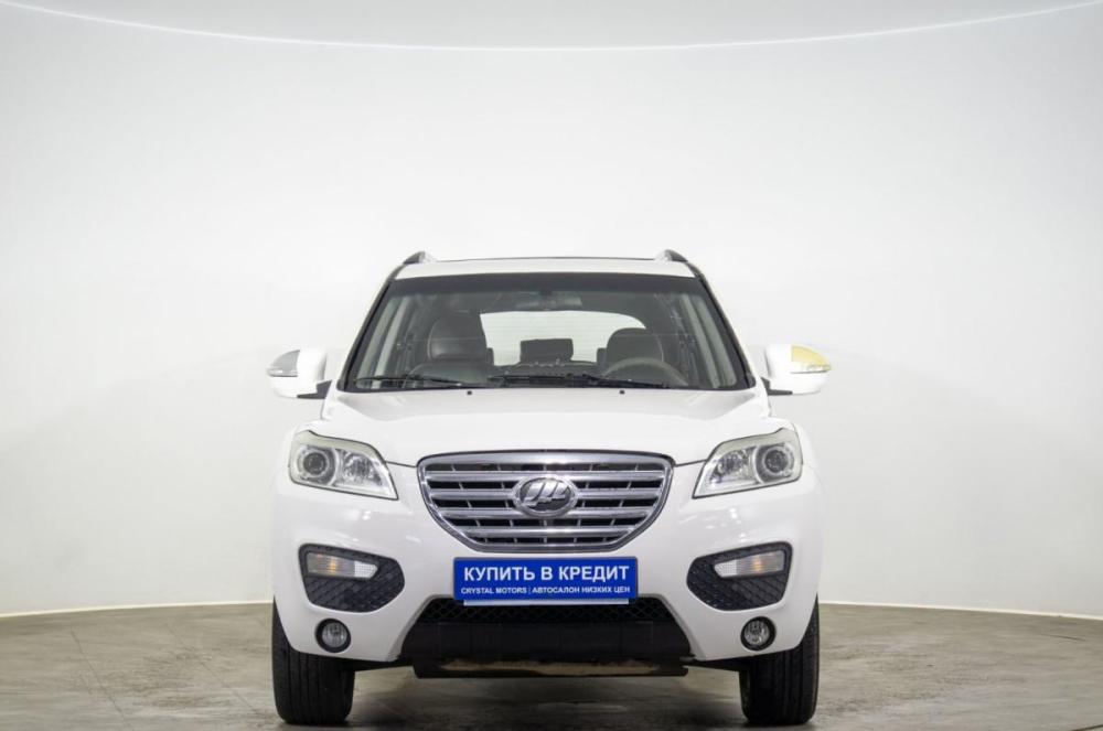 Lifan X60 I Оренбург  - изображение 2