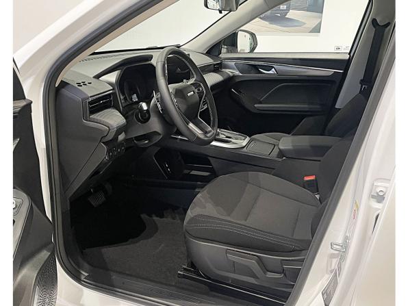 Новый Haval Jolion I Рестайлинг 2025 года, цена 2 375 010 рублей, внедорожник, Автокод Объявления