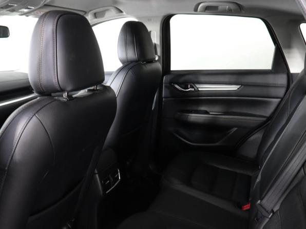 Mazda CX-5 II с пробегом 2020 года, цена 3 397 000 рублей, 61709 км, внедорожник, Автокод Объявления