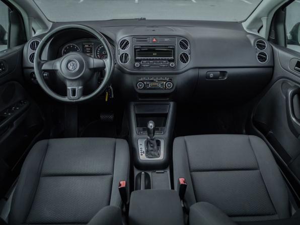 Volkswagen Golf Plus II с пробегом 2012 года, цена 710 000 рублей, 188000 км, хэтчбек, Автокод Объявления
