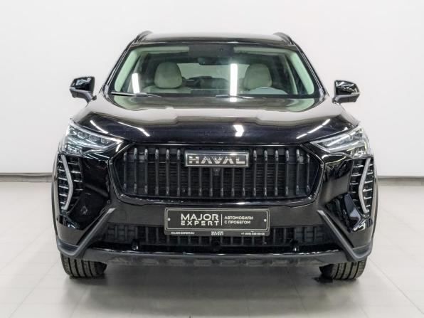 Haval Jolion I Рестайлинг с пробегом 2024 года, цена 1 950 000 рублей, 31962 км, внедорожник, Автокод Объявления