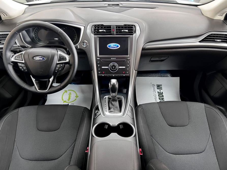 Ford Mondeo V Тверь  - изображение 10