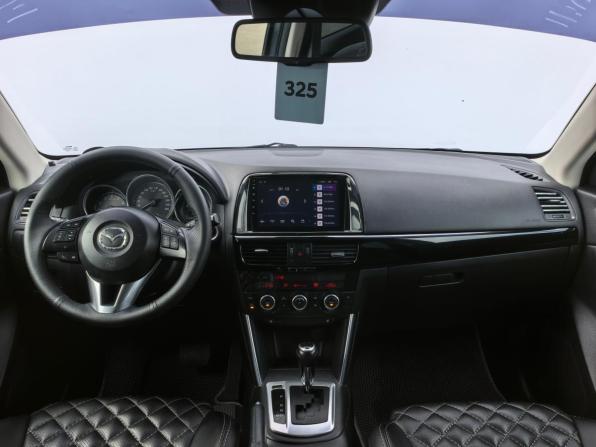 Mazda CX-5 I с пробегом 2013 года, цена 1 380 000 рублей, 148455 км, внедорожник, Автокод Объявления