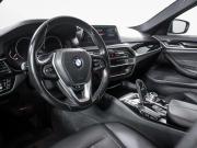 BMW 5 серии VII (G30/G31/G38) Москва  - изображение 31