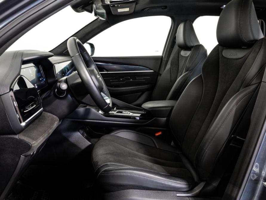 Geely Monjaro I Санкт-Петербург  - изображение 23