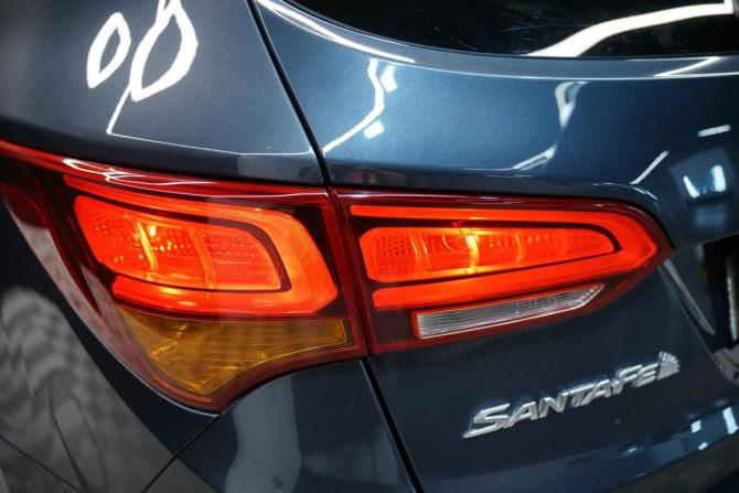 Hyundai Santa Fe III Рестайлинг с пробегом 2015 года, цена 2 798 000 рублей, 122000 км, внедорожник, Автокод Объявления