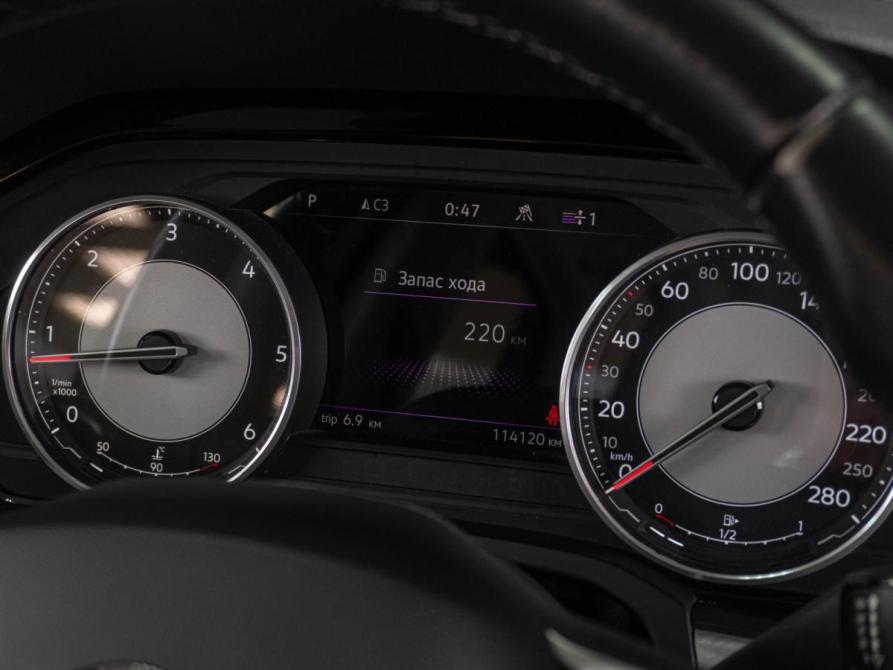 Volkswagen Touareg III Тюмень  - изображение 17