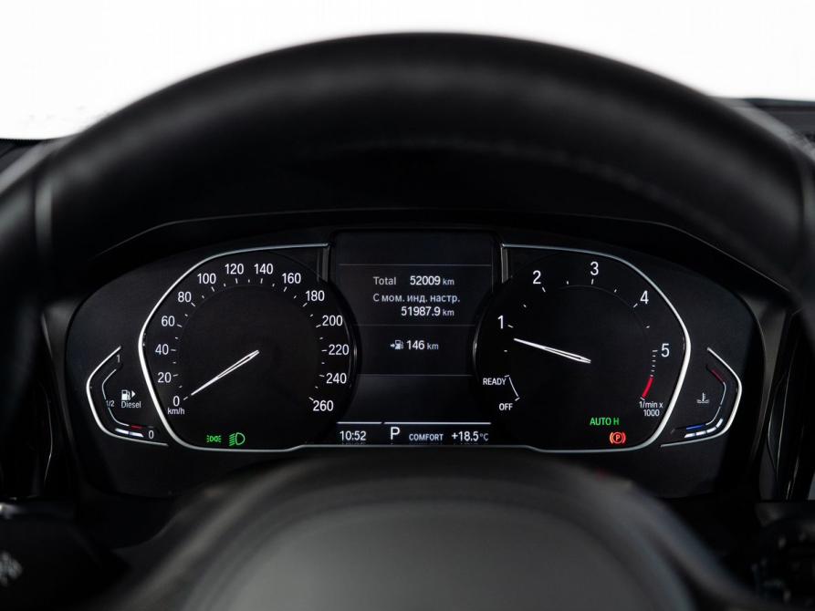 BMW 4 серии G22 G23 G26 Иркутск  - изображение 10