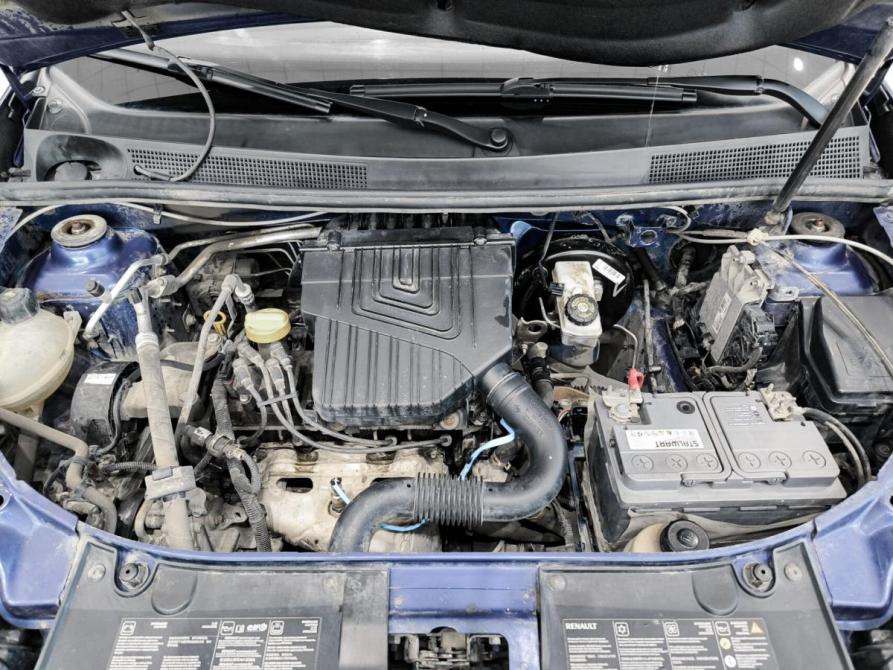 Renault Logan II Казань  - изображение 11