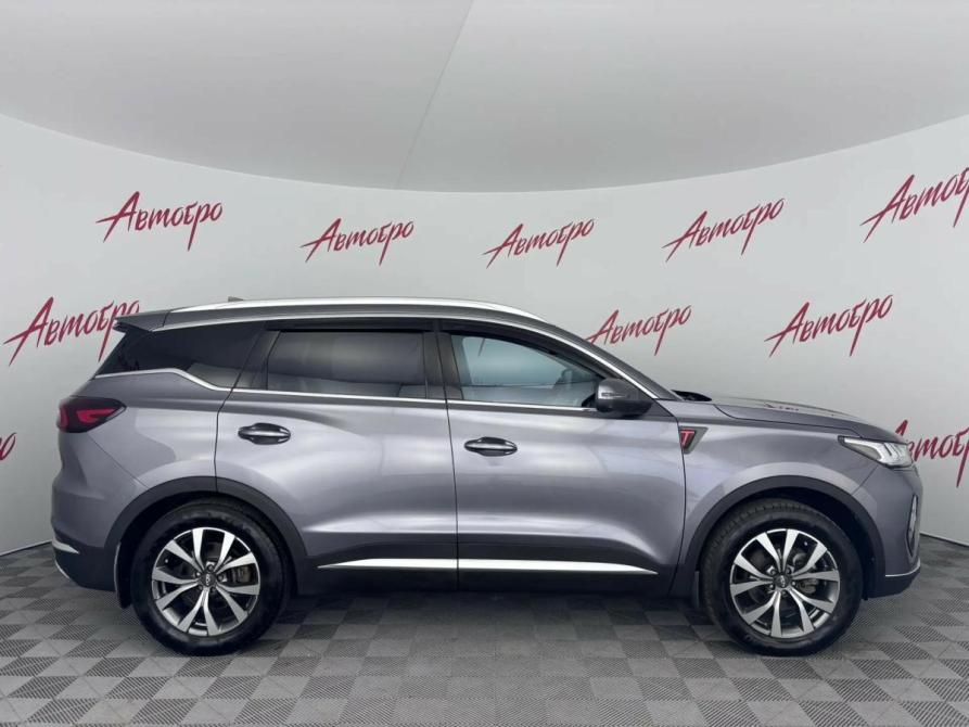 Chery Tiggo 7 Pro Max I Псков  - изображение 6