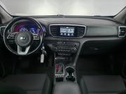 Kia Sportage IV Рестайлинг Подольск  - изображение 37