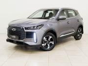 Chery Tiggo 4 I Рестайлинг 2 Тула  - изображение 20