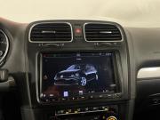 Volkswagen Golf VI Воронеж  - изображение 36