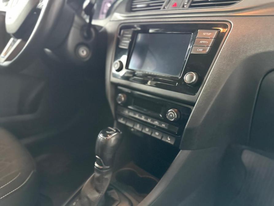 Skoda Rapid I Рестайлинг Новосибирск  - изображение 19