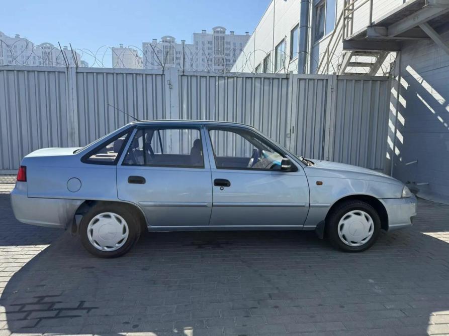 Daewoo Nexia I Рестайлинг Ростов-на-Дону  - изображение 6