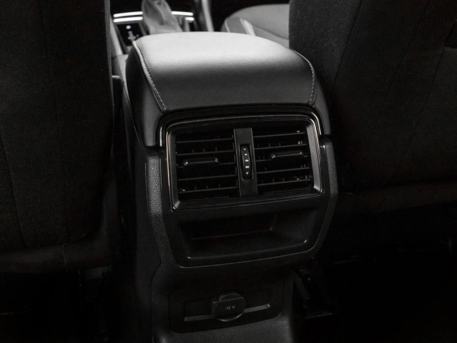 Skoda Kodiaq I Рестайлинг Москва  - изображение 19