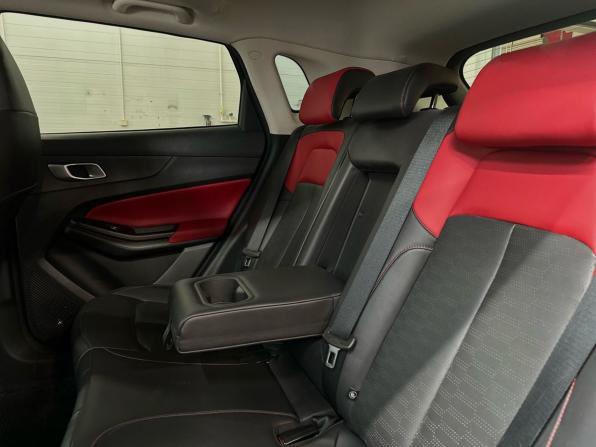 Changan CS55 Plus II с пробегом 2023 года, цена 2 249 900 рублей, 51897 км, внедорожник, Автокод Объявления