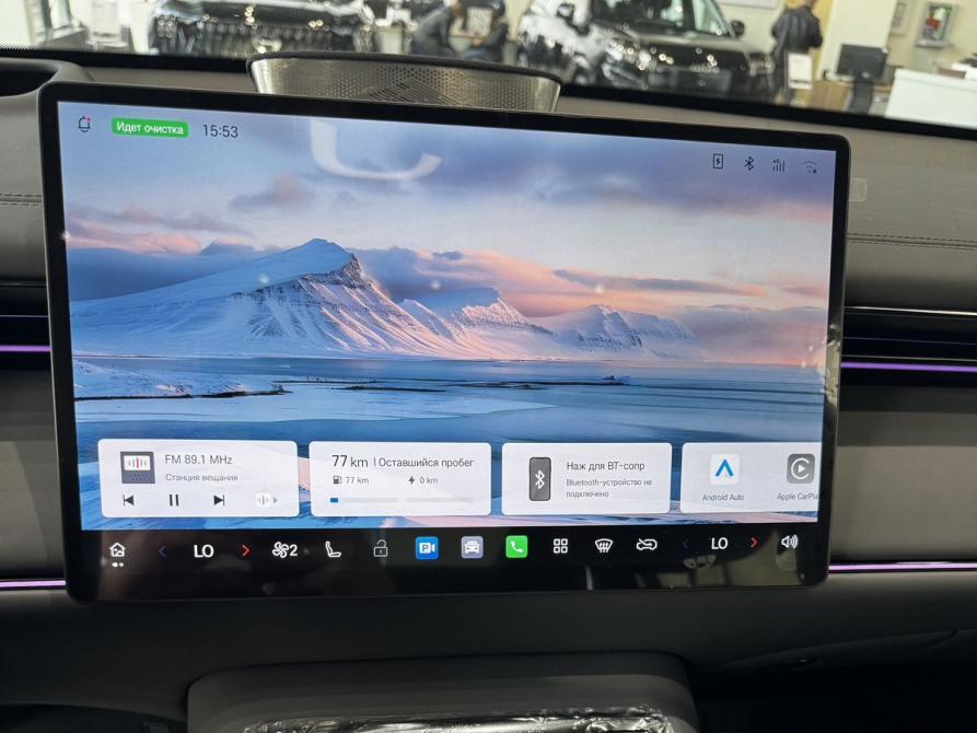 GAC S7 Москва  - изображение 19