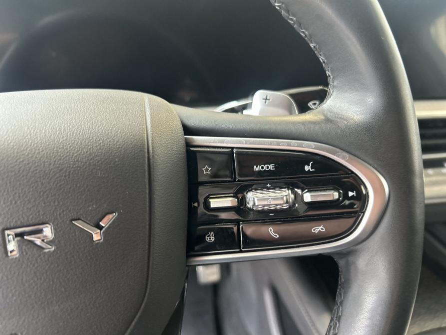 Chery Arrizo 8 Саратов  - изображение 18