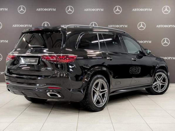 Mercedes-Benz GLS II (X167) Рестайлинг с пробегом 2024 года, цена 15 220 000 рублей, 50602 км, внедорожник, Автокод Объявления