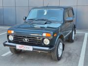 Lada (ВАЗ) Niva Legend Воронеж  - изображение 24