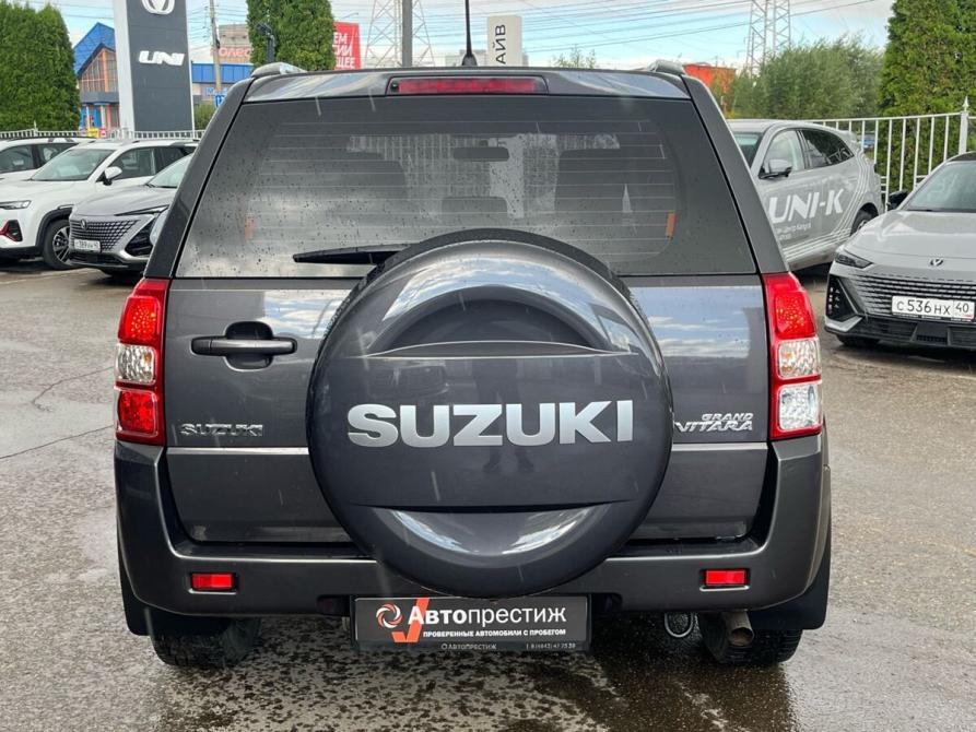 Suzuki Grand Vitara II Рестайлинг 2 Калуга  - изображение 5